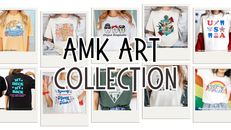 AMK Art Collection