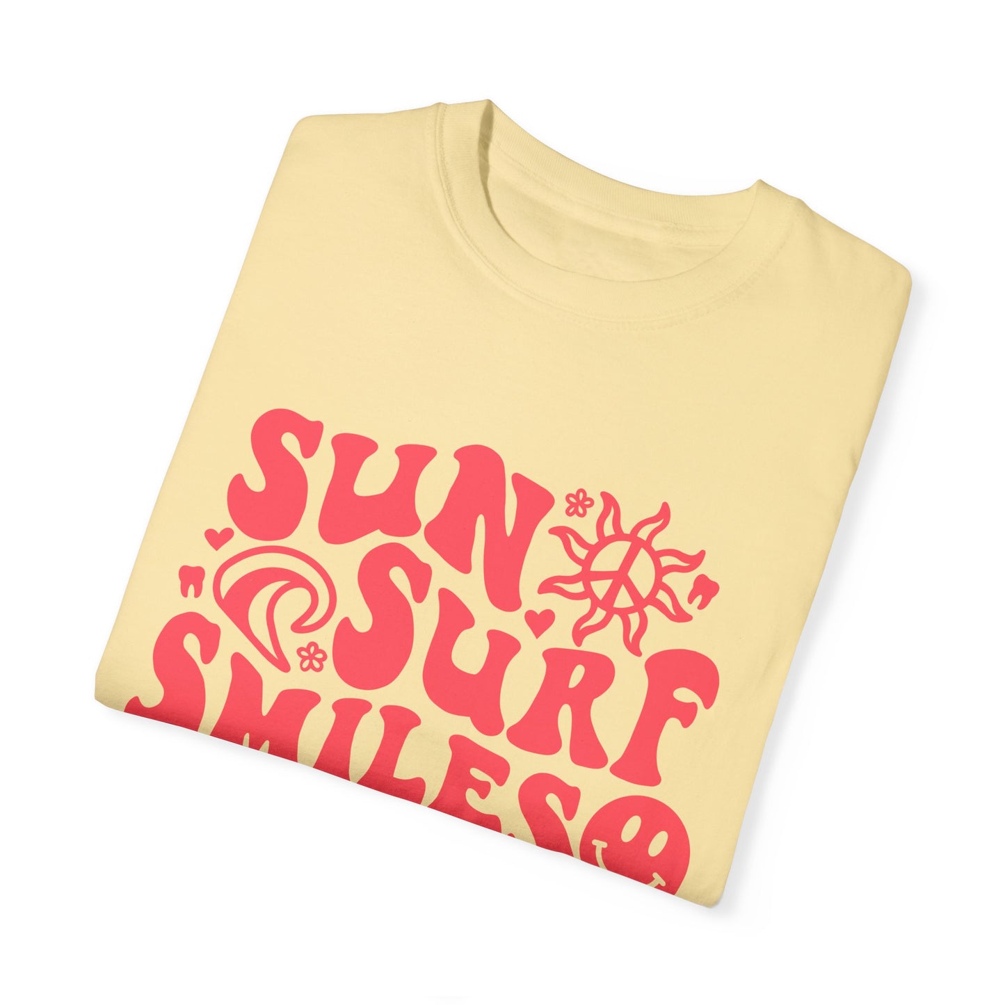"Sun, Surf, and Smiles" AMK Art 2024
